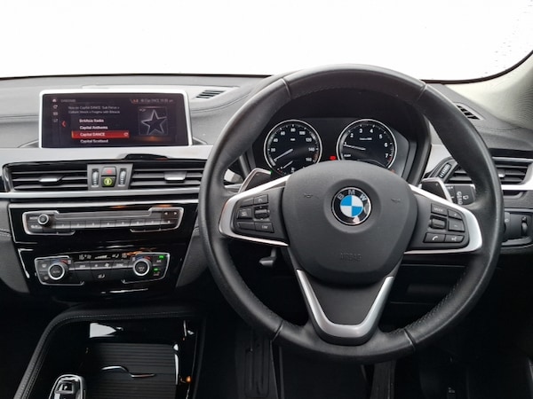 Used BMW X2 2022 for sale - 75695532: Photo 7