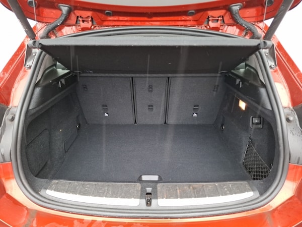 Used BMW X2 2022 for sale - 75695532: Photo 8