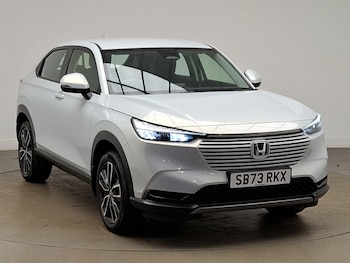 Used Honda HR-V 2023 for sale - 78424984: Photo