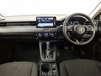 Used Honda HR-V 2023 for sale - 78424984: Photo