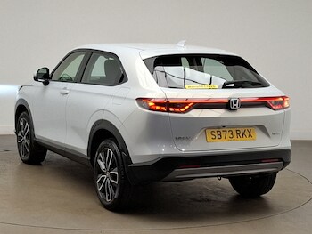 Used Honda HR-V 2023 for sale - 78424984: Photo