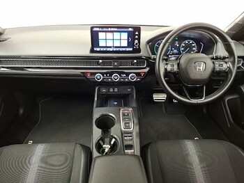 Used Honda Civic 2023 for sale - 78478102: Photo