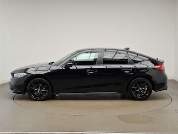 Used Honda Civic 2023 for sale - 78478102: Photo