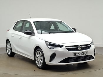 Used Vauxhall Corsa 2022 for sale - 79498502: Photo