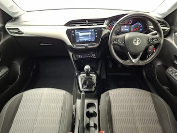 Used Vauxhall Corsa 2022 for sale - 79498502: Photo