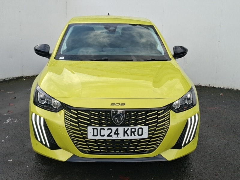 Used Peugeot 208 2024 for sale - 76427510: Photo 12