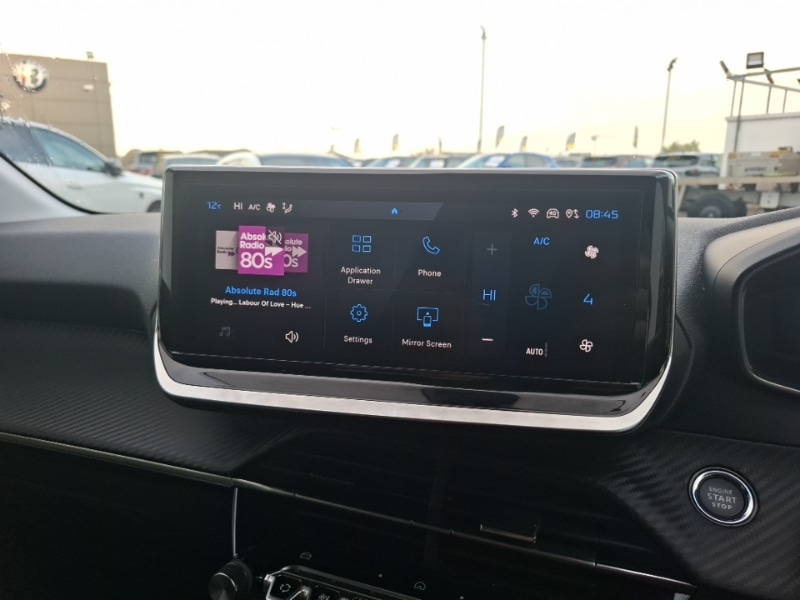 Used Peugeot 208 2024 for sale - 76427510: Photo 13