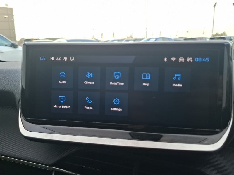 Used Peugeot 208 2024 for sale - 76427510: Photo 14