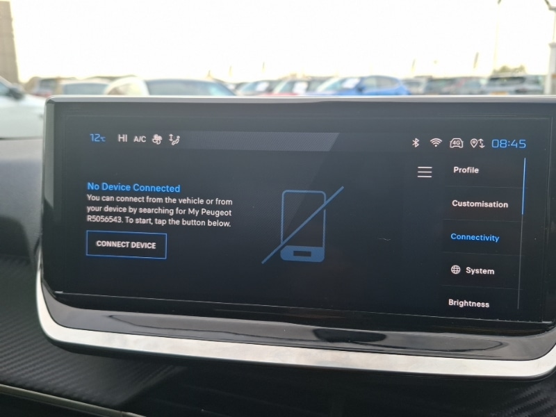 Used Peugeot 208 2024 for sale - 76427510: Photo 15