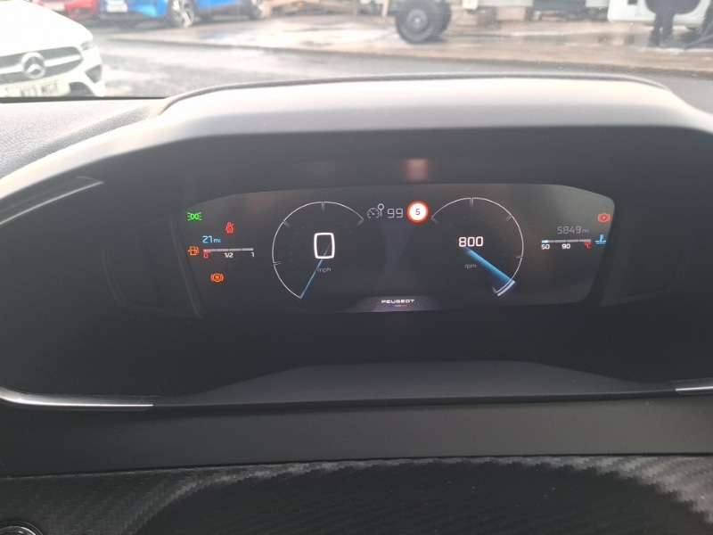 Used Peugeot 208 2024 for sale - 76427510: Photo 16