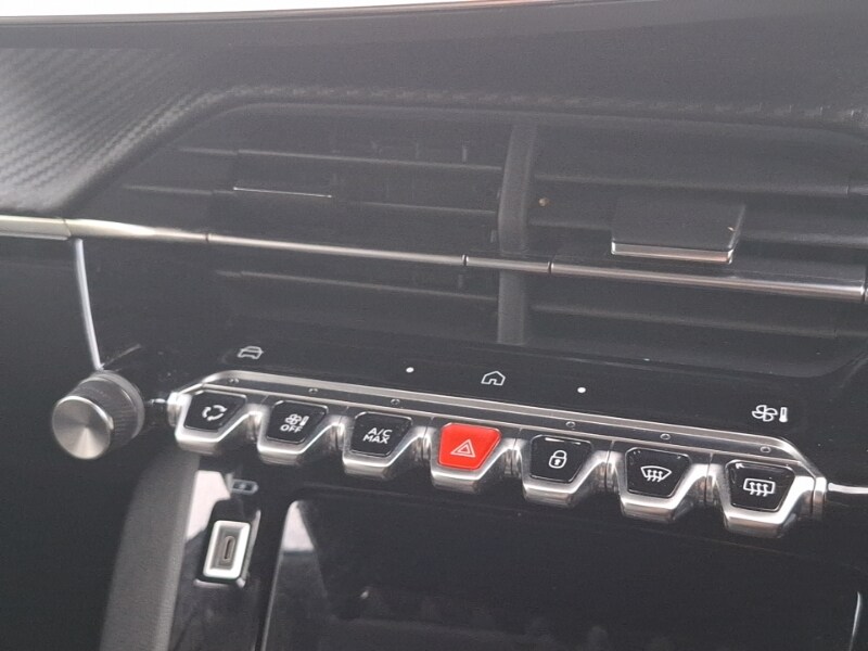 Used Peugeot 208 2024 for sale - 76427510: Photo 17