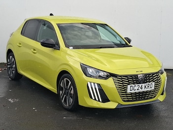 2024 - 1.2 PureTech 100 Allure 5dr