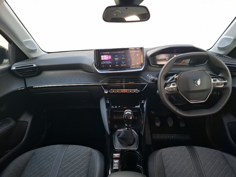 Used Peugeot 208 2024 for sale - 76427510: Photo 2