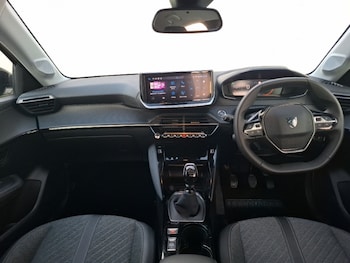 Used Peugeot 208 2024 for sale - 76427510: Photo