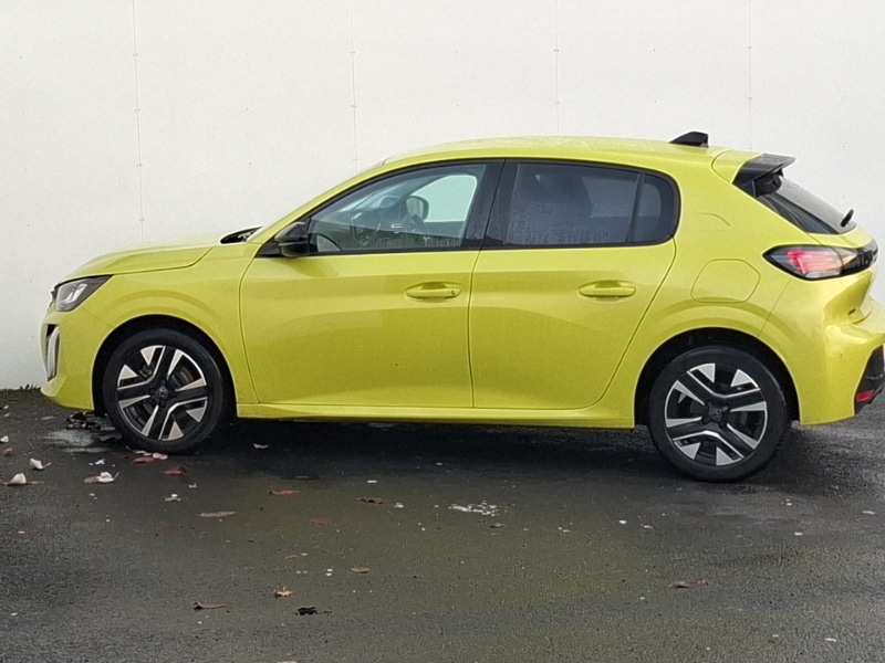 Used Peugeot 208 2024 for sale - 76427510: Photo 4