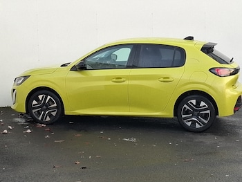 Used Peugeot 208 2024 for sale - 76427510: Photo