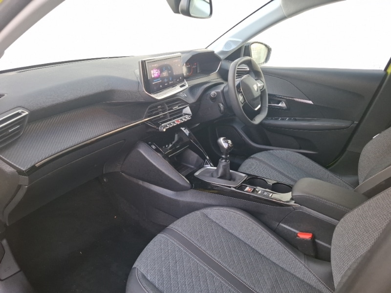 Used Peugeot 208 2024 for sale - 76427510: Photo 5