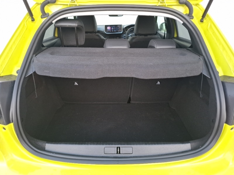 Used Peugeot 208 2024 for sale - 76427510: Photo 8