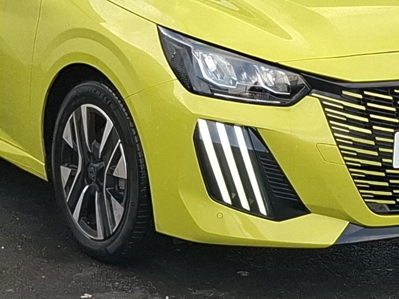 Used Peugeot 208 2024 for sale - 76427510: Photo 9