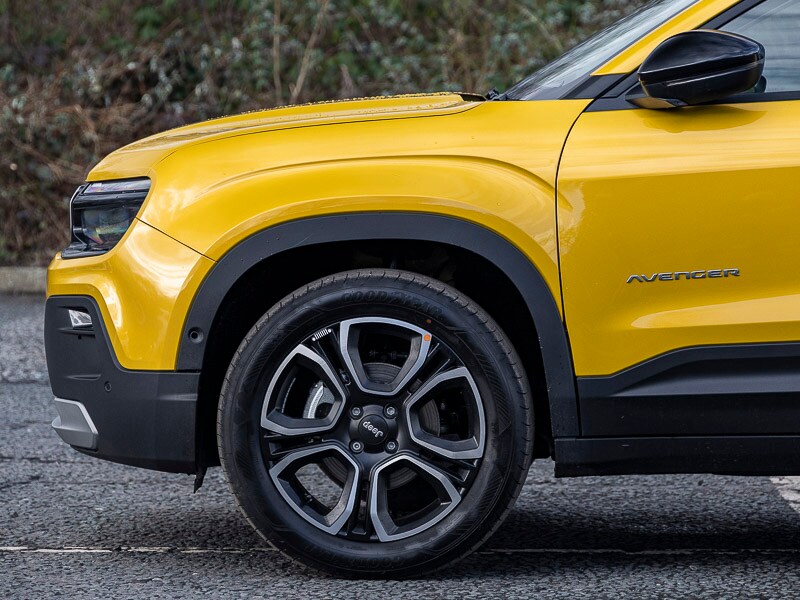 Used Jeep Other 2025 for sale - 77466345: Photo 14