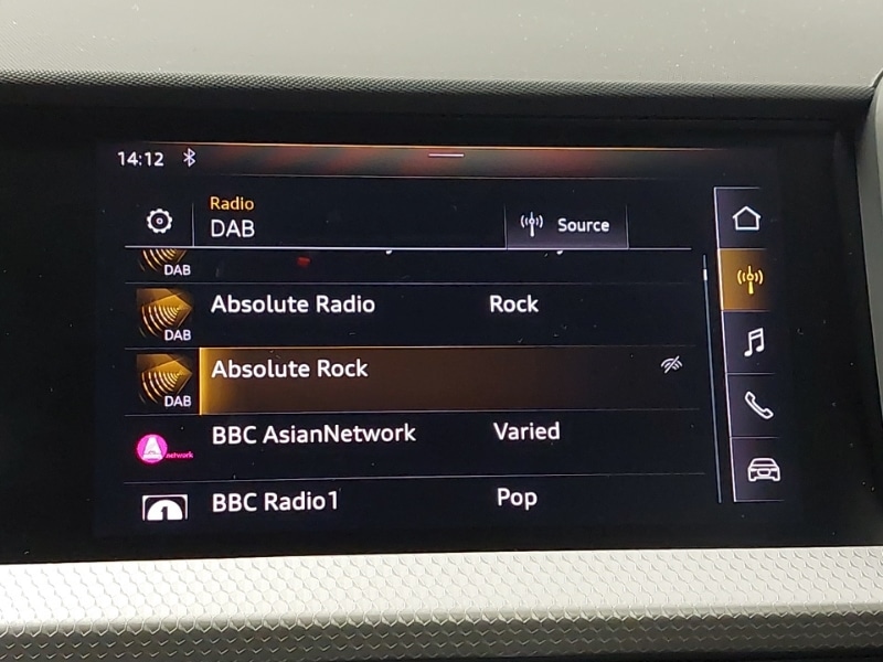 Used Audi A1 2019 for sale - 76958941: Photo 10