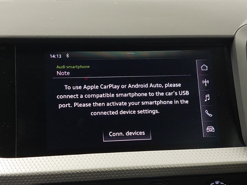 Used Audi A1 2019 for sale - 76958941: Photo 11