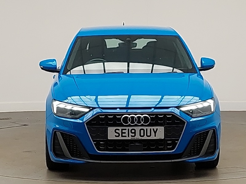 Used Audi A1 2019 for sale - 76958941: Photo 12
