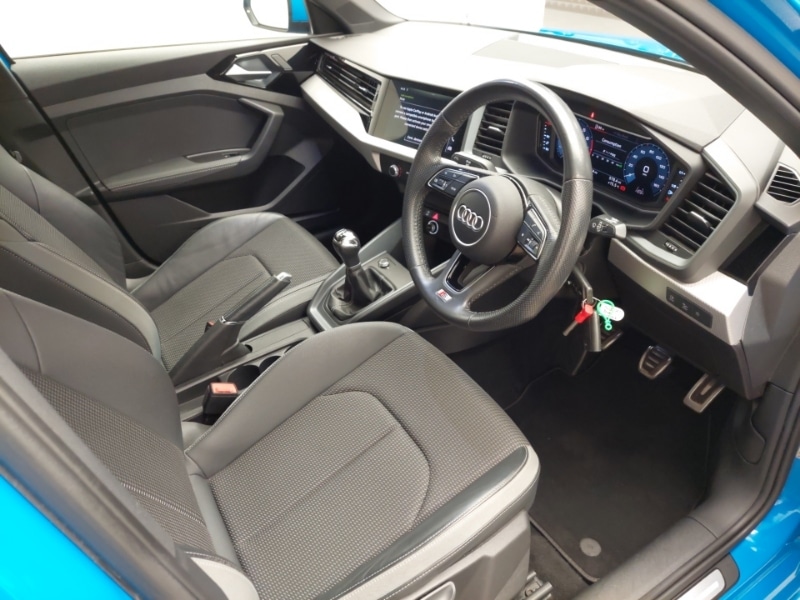 Used Audi A1 2019 for sale - 76958941: Photo 13