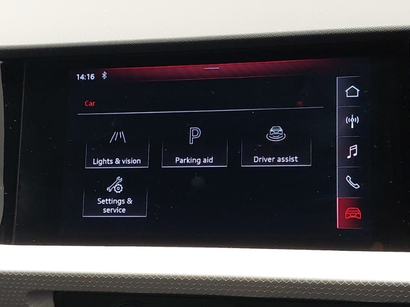 Used Audi A1 2019 for sale - 76958941: Photo 17