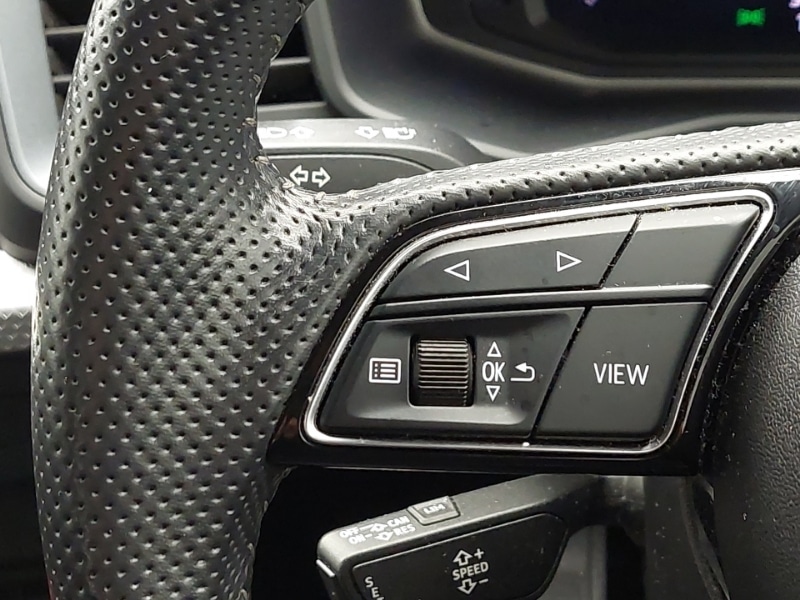 Used Audi A1 2019 for sale - 76958941: Photo 18