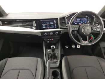 Used Audi A1 2019 for sale - 76958941: Photo