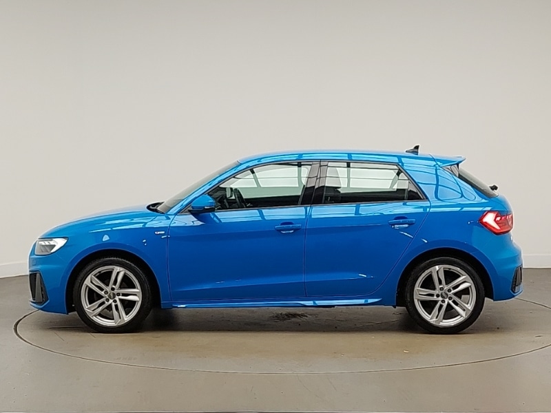 Used Audi A1 2019 for sale - 76958941: Photo 4