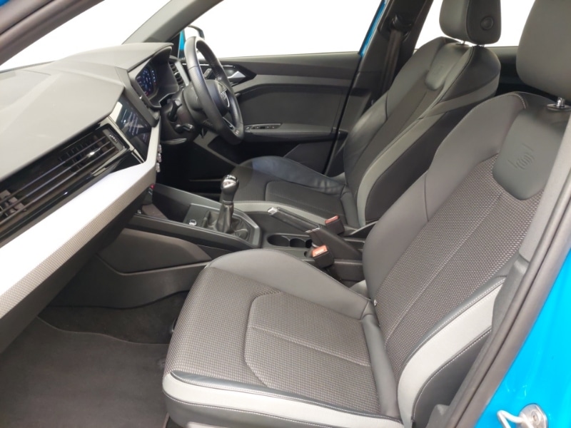 Used Audi A1 2019 for sale - 76958941: Photo 5