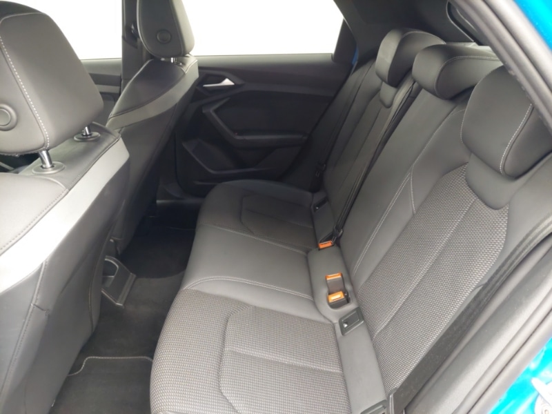 Used Audi A1 2019 for sale - 76958941: Photo 6