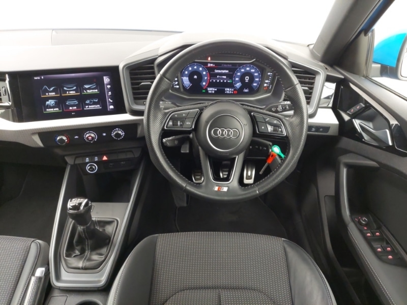 Used Audi A1 2019 for sale - 76958941: Photo 7