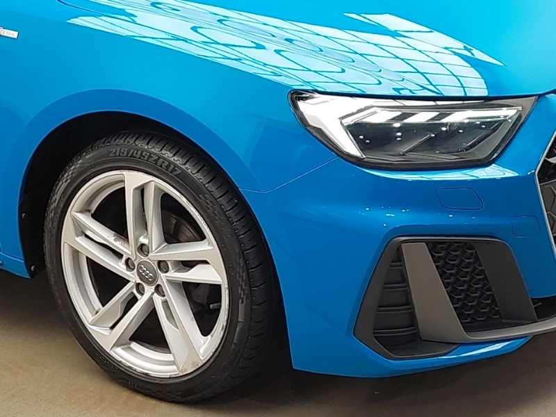 Used Audi A1 2019 for sale - 76958941: Photo 9