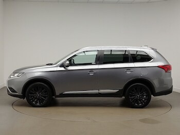 Used Mitsubishi Outlander 2020 for sale - 78439852: Photo