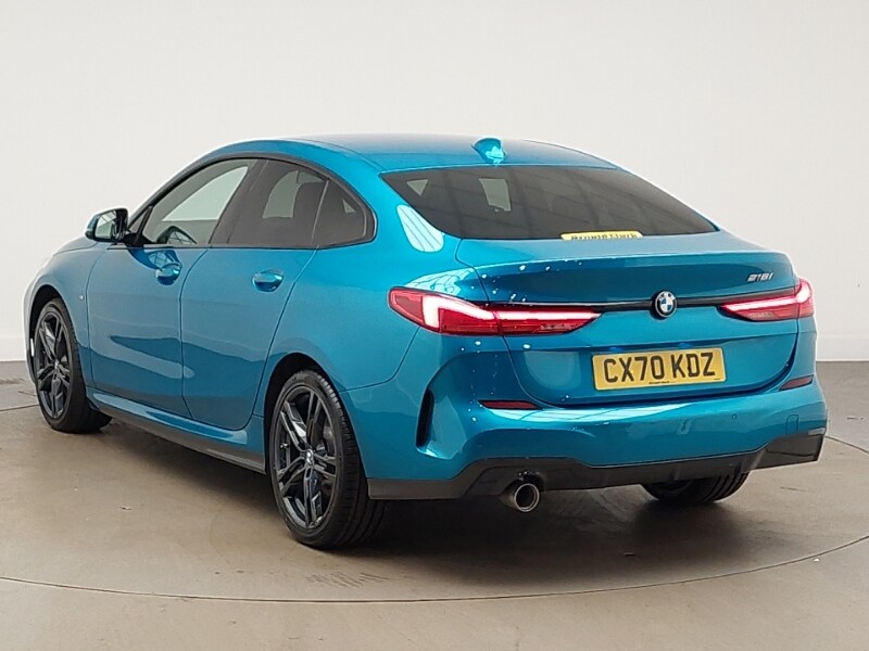 Used BMW 2 Series 2020 for sale - 77980937: Photo 3