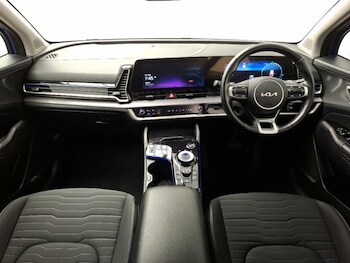 Used Kia Sportage 2022 for sale - 75900653: Photo