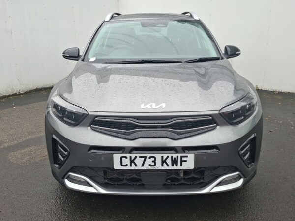 Used Kia Stonic 2023 for sale - 75775695: Photo 12