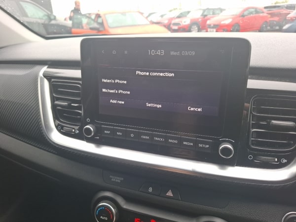 Used Kia Stonic 2023 for sale - 75775695: Photo 16
