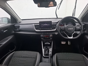 Used Kia Stonic 2023 for sale - 75775695: Photo