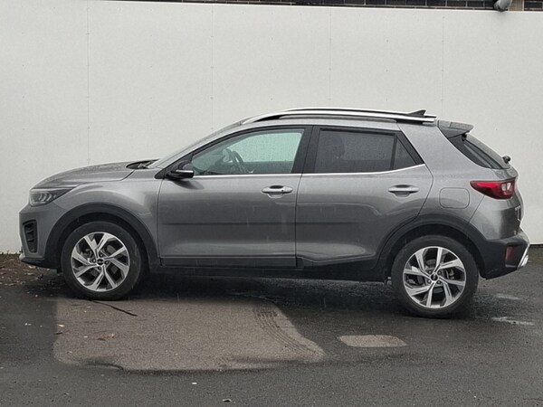 Used Kia Stonic 2023 for sale - 75775695: Photo 4