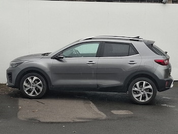 Used Kia Stonic 2023 for sale - 75775695: Photo
