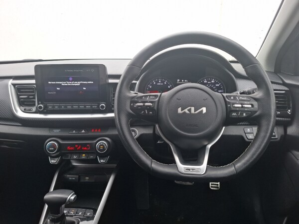 Used Kia Stonic 2023 for sale - 75775695: Photo 7