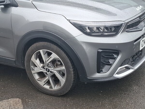 Used Kia Stonic 2023 for sale - 75775695: Photo 9