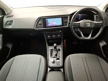 Used SEAT Ateca 2023 for sale - 77716914: Photo