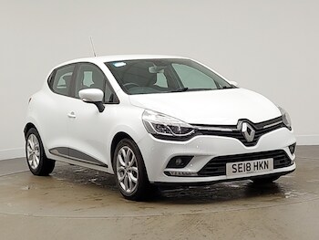 Used Renault Clio 2018 for sale - 77987650: Photo