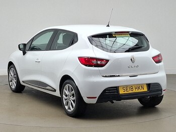 Used Renault Clio 2018 for sale - 77987650: Photo