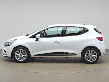 Used Renault Clio 2018 for sale - 77987650: Photo
